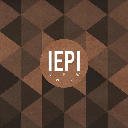 CD Shop - IEPI NEW WR