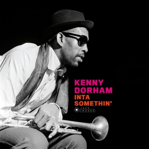 CD Shop - KENNY DORHAM INTA SOMETHIN\