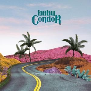 CD Shop - BABY CONDOR BABY CONDOR