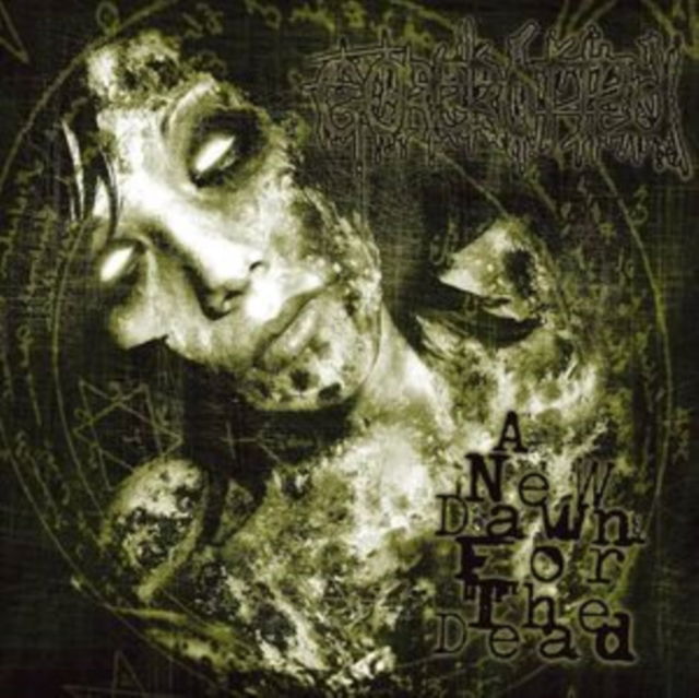 CD Shop - GOREROTTED A NEW DAWN OF THE DEAD