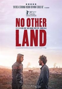 CD Shop -  NO OTHER LAND