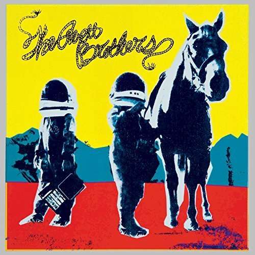 CD Shop - AVETT BROTHERS TRUE SADNESS