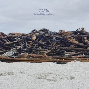 CD Shop - CARTA SAND COLLECTOR\