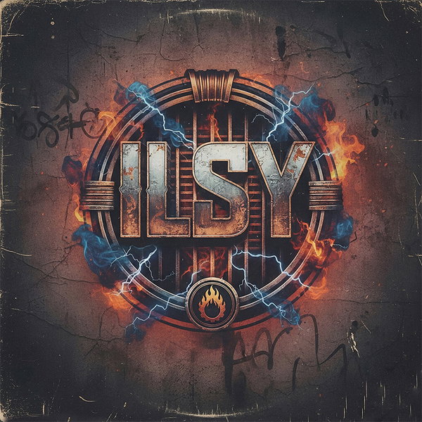 CD Shop - ILSY ILSY