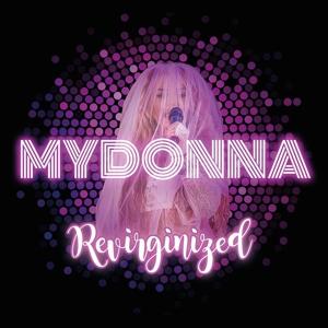 CD Shop - MYDONNA REVIRGINIZED