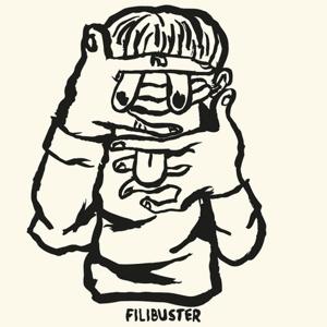 CD Shop - FILIBUSTER QUIET PART OUT LOUD