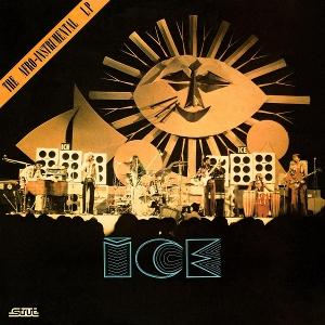 CD Shop - LAFAYETTE AFRO-ROCK BAND AFRO AGBAN