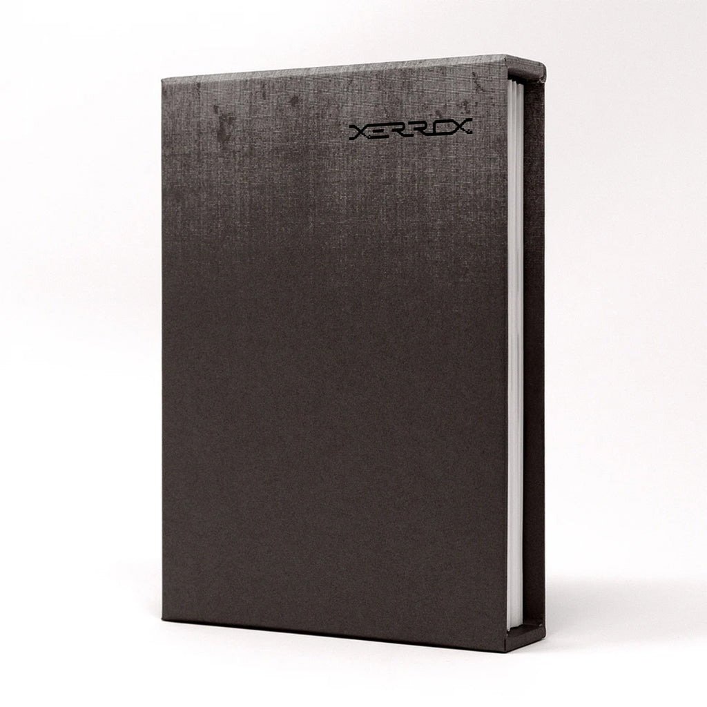 CD Shop - ALVA NOTO XERROX VOL. 1-5
