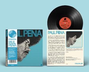 CD Shop - PAUL PENA PAUL PENA