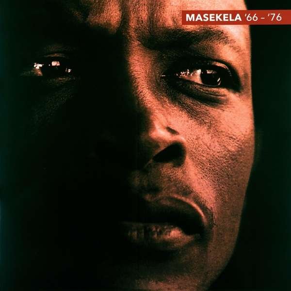 CD Shop - HUGH MASEKELA HUGH MASEKELA 66-76