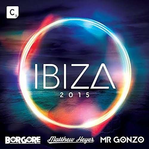 CD Shop - VARIOUS ARTISTS IBIZA 2015