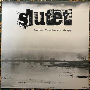 CD Shop - SLUTET BORTOM VANSINNETS GREPP