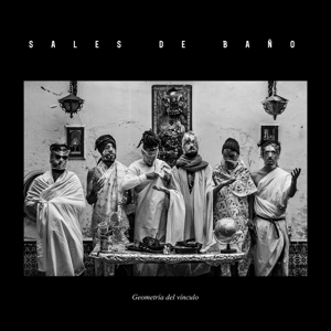 CD Shop - SALES DE BANO GEOMETRICA DEL VINCULO