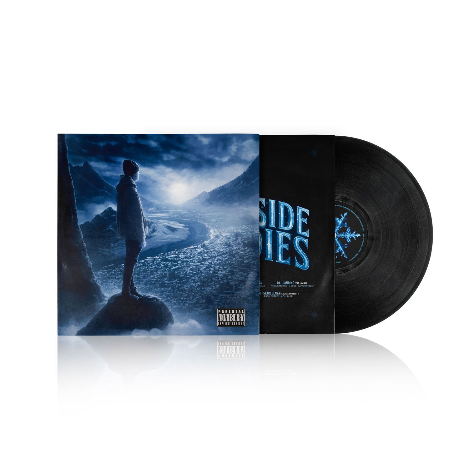 CD Shop - GLOCKY NORTHSIDE MELODIES