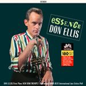 CD Shop - DON -QUARTET- ELLIS ESSENCE