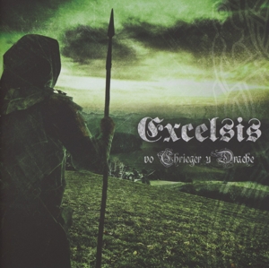 CD Shop - EXCELSIS VO CHRIEGER U DRACHE