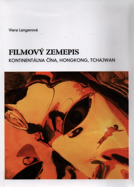 CD Shop - LANGEROVA VIERA FILMOVY ZEMEPIS