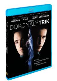 CD Shop - FILM DOKONALY TRIK BD