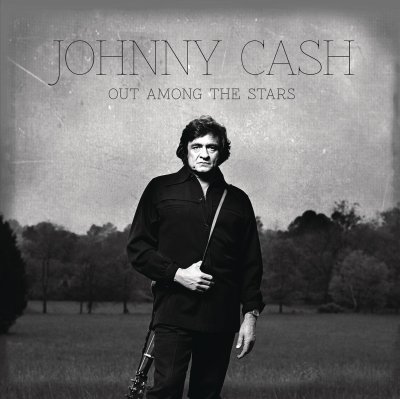 CD Shop - CASH, JOHNNY Out Among The Stars