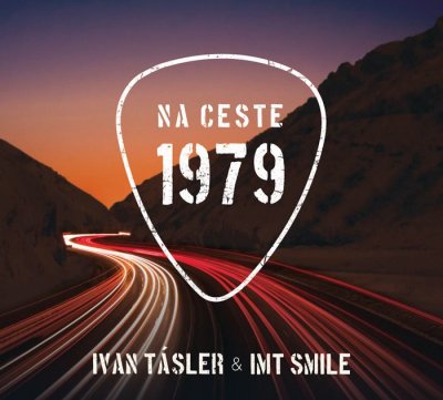 CD Shop - IMT SMILE NA CESTE 1979
