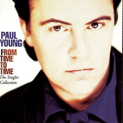 CD Shop - YOUNG, PAUL FROM TIME TO TIME
