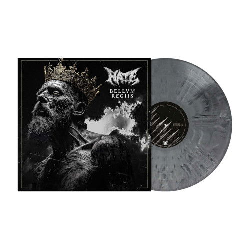 CD Shop - HATE BELLUM REGIIS