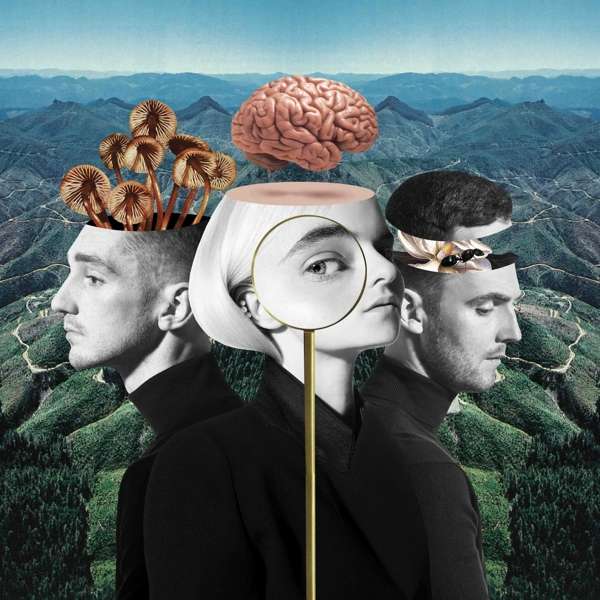 CD Shop - CLEAN BANDIT WHAT IS LOVE? (DELUXE)