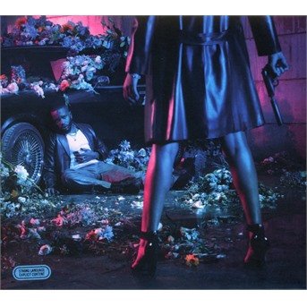 CD Shop - TAYC FLEUR FROIDE