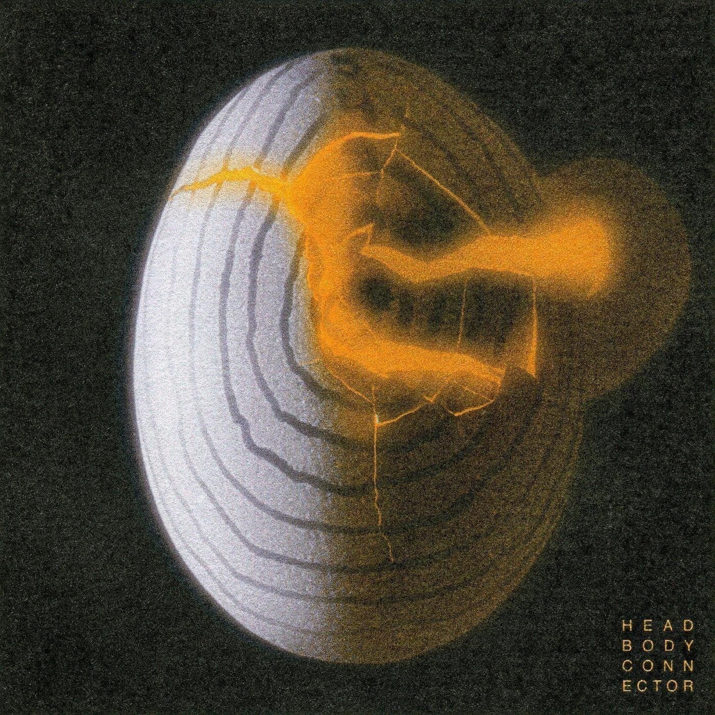 CD Shop - PSYMON SPINE HEAD BODY CONNECTOR