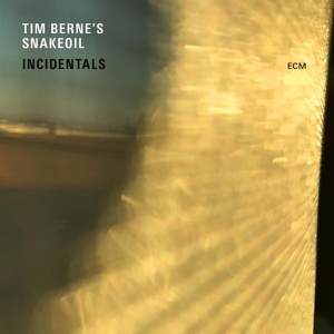 CD Shop - TIM BERNE\