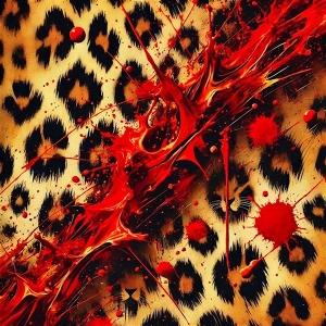 CD Shop - RAS KASS LEOPARD EATS FACE
