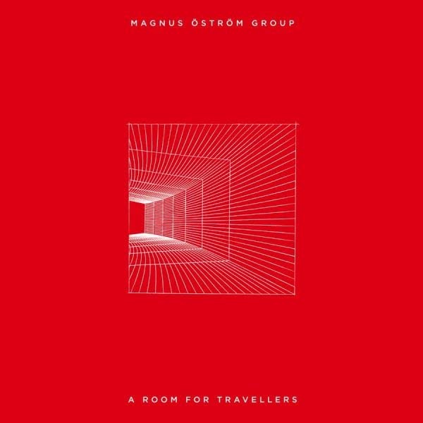 CD Shop - MAGNUS OSTROM GROUP A ROOM FOR TRAVELLERS