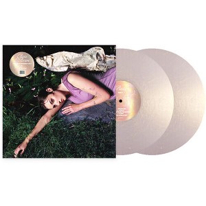 CD Shop - OLIVIA O\