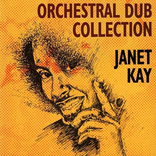 CD Shop - JANET KAY ORCHESTRAL DUB COLLECTION