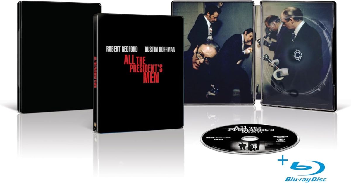 CD Shop -  ALL THE PRESIDENT\