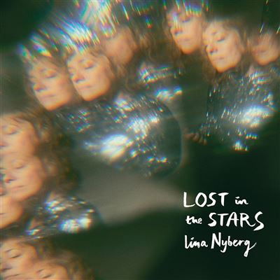 CD Shop - LINA NYBERG LOST IN THE STARS