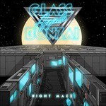 CD Shop - GLASS APPLE BONZAI NIGHT MAZE