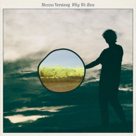 CD Shop - MENNO VERSTEEG WHY WE RUN