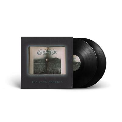 CD Shop - CANDLEBOX LONG GOODBYE
