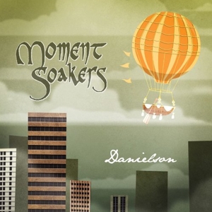 CD Shop - DANIELSON MOMENT SOAKERS