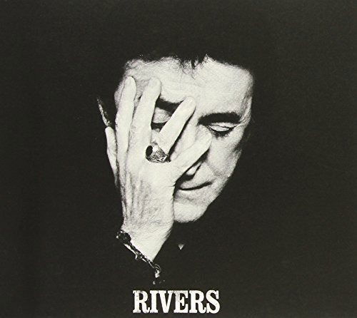 CD Shop - DICK RIVERS RIVERS