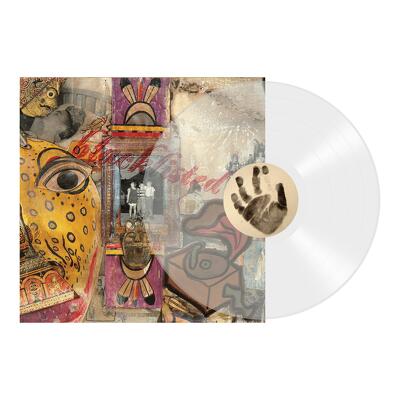 CD Shop - BLACKLISTED NO ONE DESERVES TO BE ...