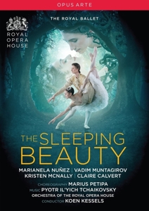 CD Shop - KRISTJAN JäRVI SWAN LAKE