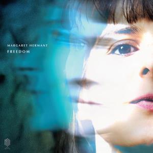 CD Shop - MARGARET HERMANT FREEDOM