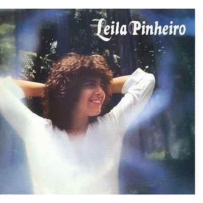 CD Shop - LEILA PINHEIRO LEILA PINHEIRO