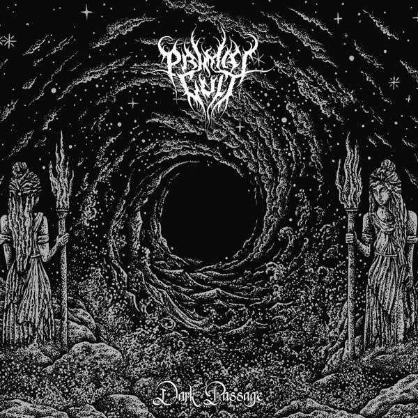 CD Shop - PRIMAL CULT DARK PASSAGE