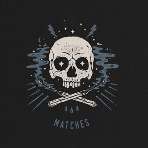 CD Shop - MATCHES X