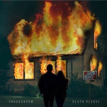 CD Shop - CHUGGABOOM DEATH PLEDGE
