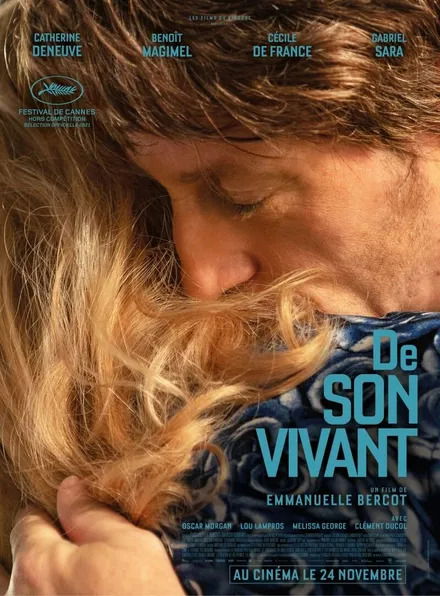 CD Shop - GUSTAVO DU JOS+® ANTONIO ABREU DE SON VIVANT