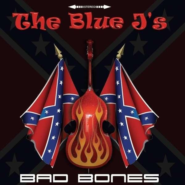 CD Shop - THE BLUE J\